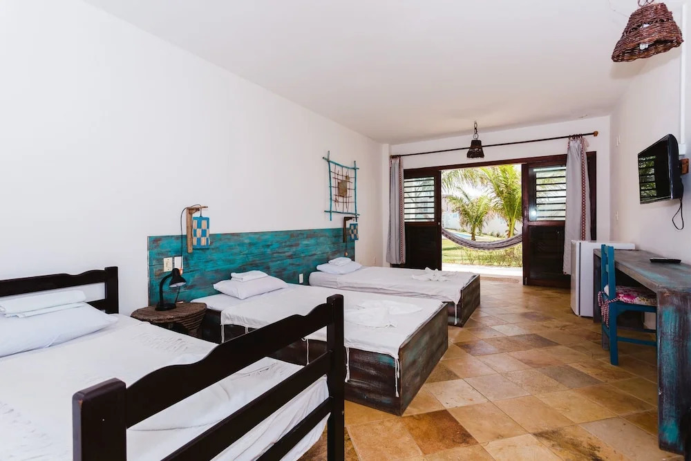 Hotel Pousada Blauset