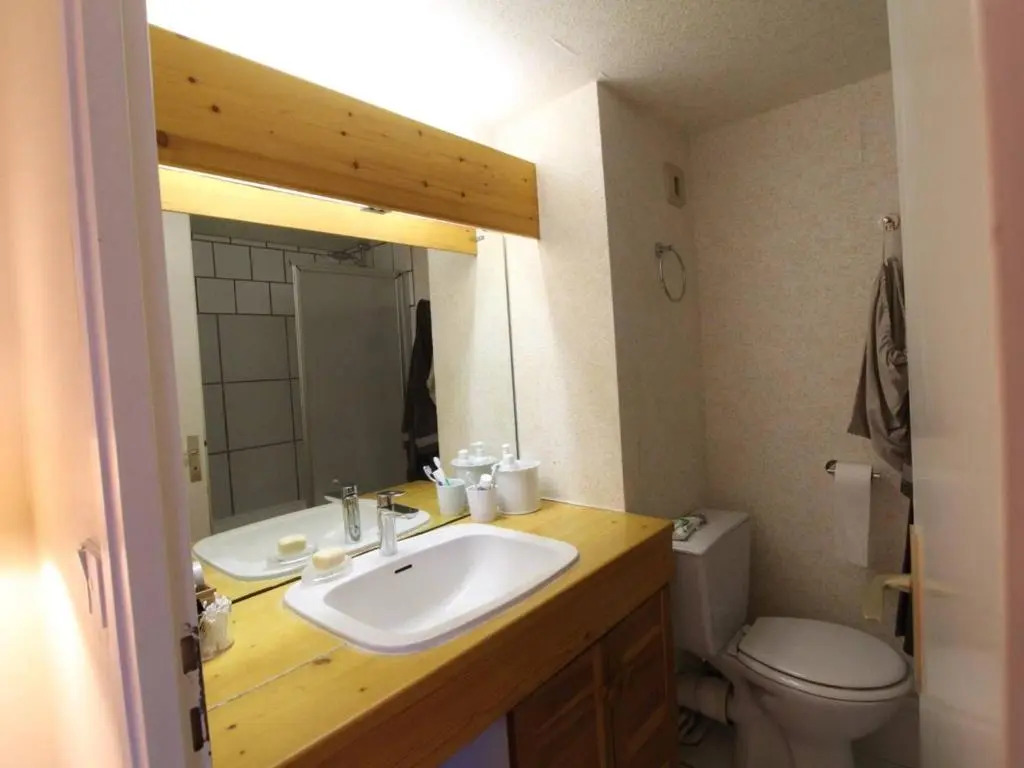 Appartement Royan, 4 pièces, 8 personnes - FR-1-494-97