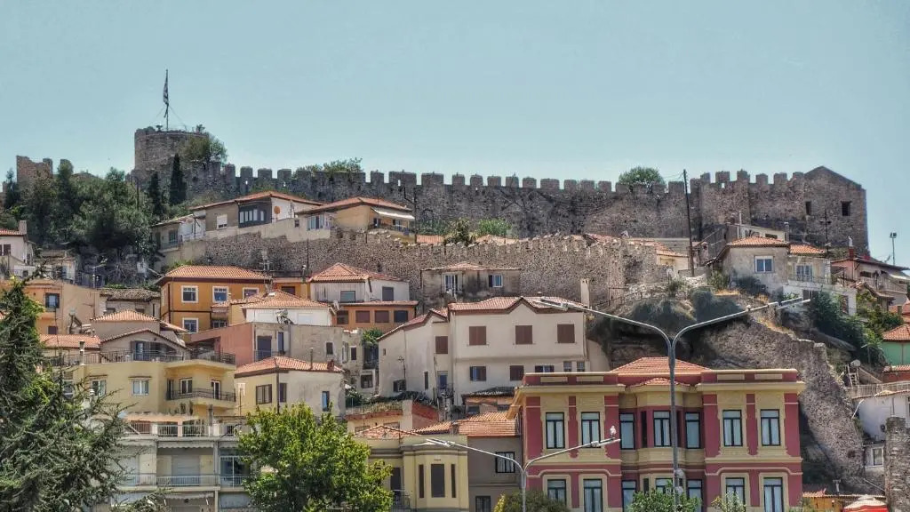 Cute Studio in heart of Kavala* Piki
