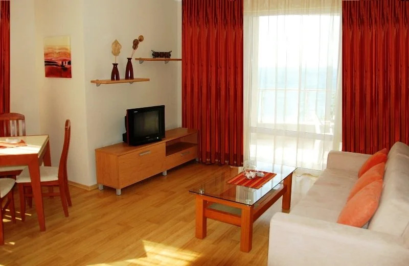 Alex Beach Apartment