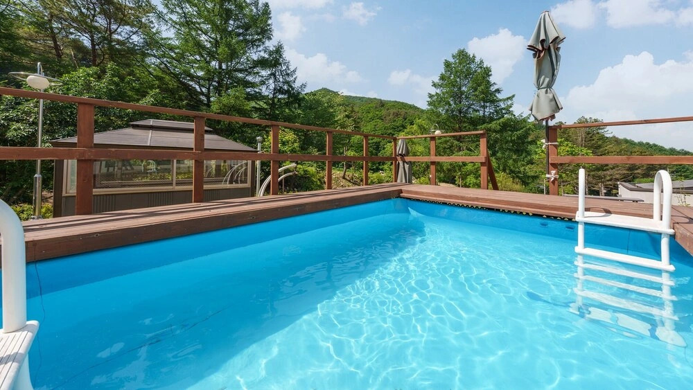 Hoengseong IrangDunaeRecreationalPension