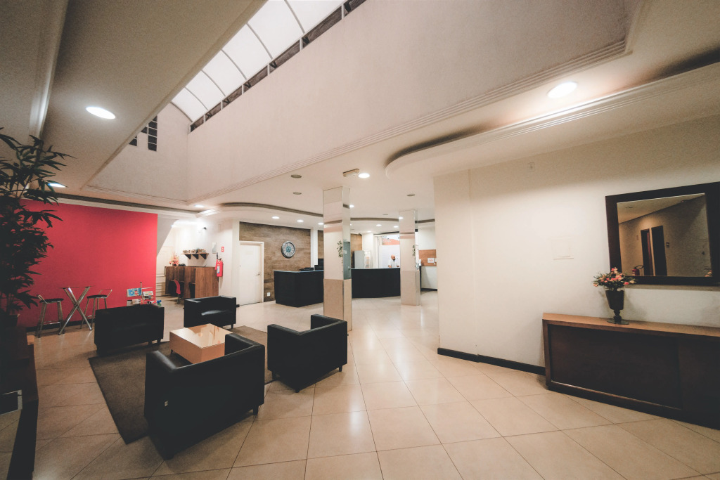 Hotel Pouso Novo