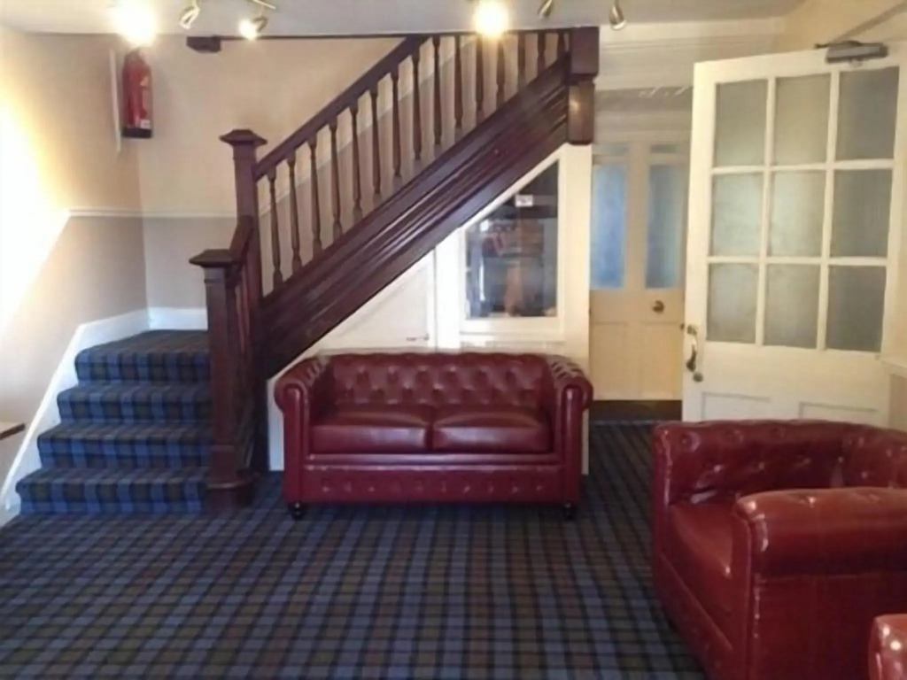 Sutherland Inn