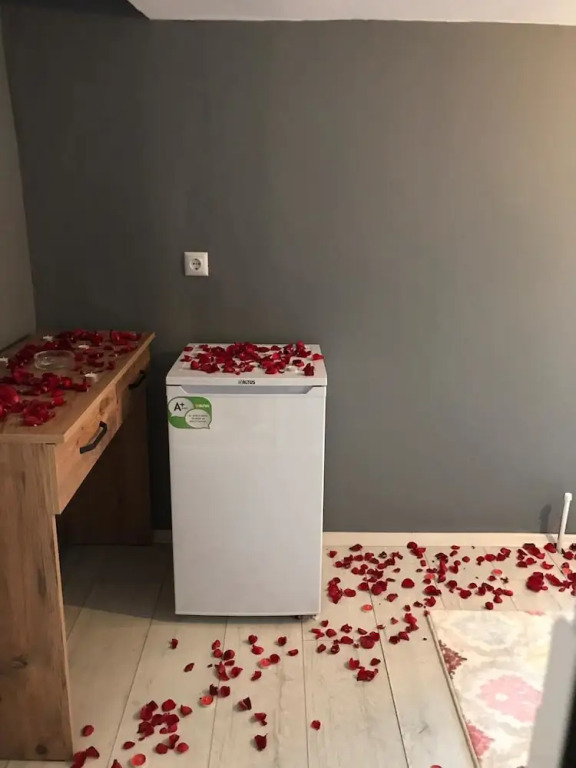 Samsun Suite Deluxe Hotel