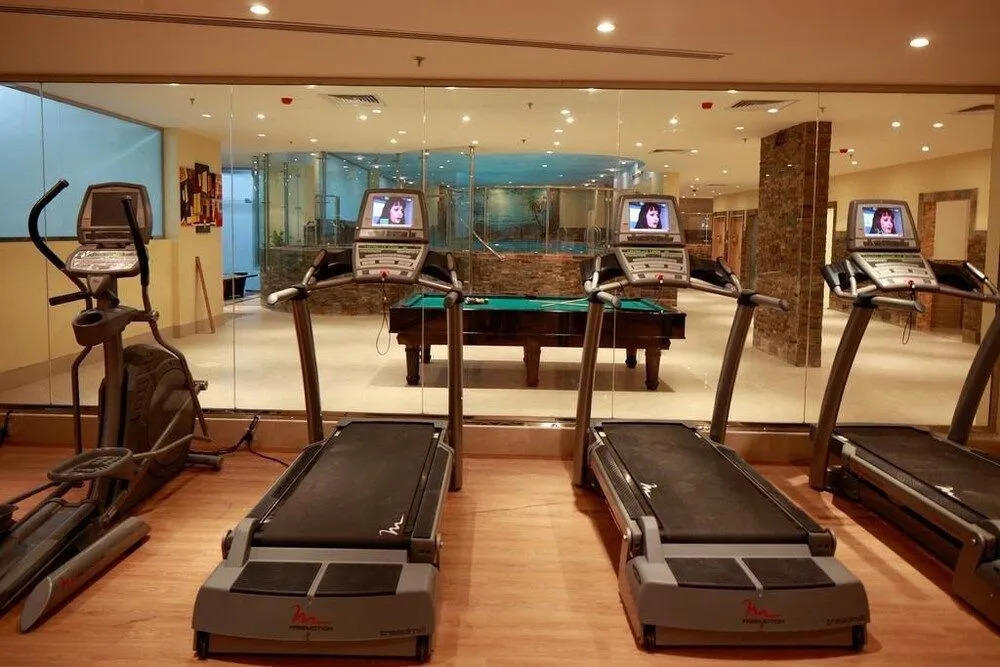 Hayatt Home Hotel