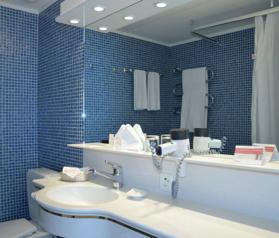 Sunstar Hotel Arosa