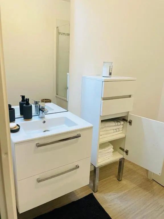 Appartement 3 chambres