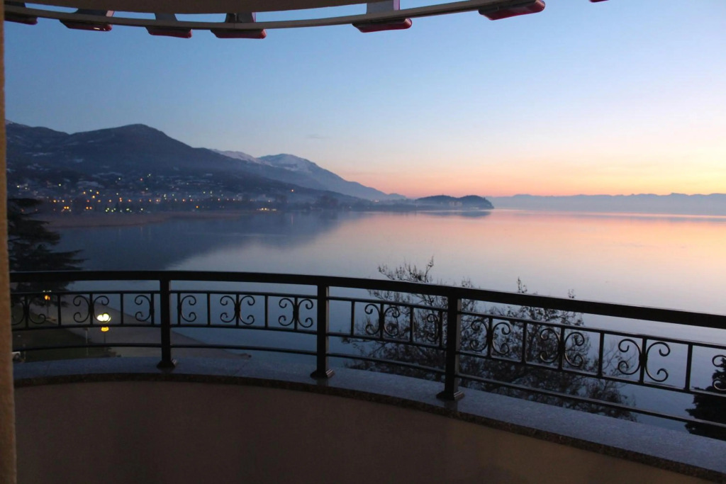 City Palace Hotel