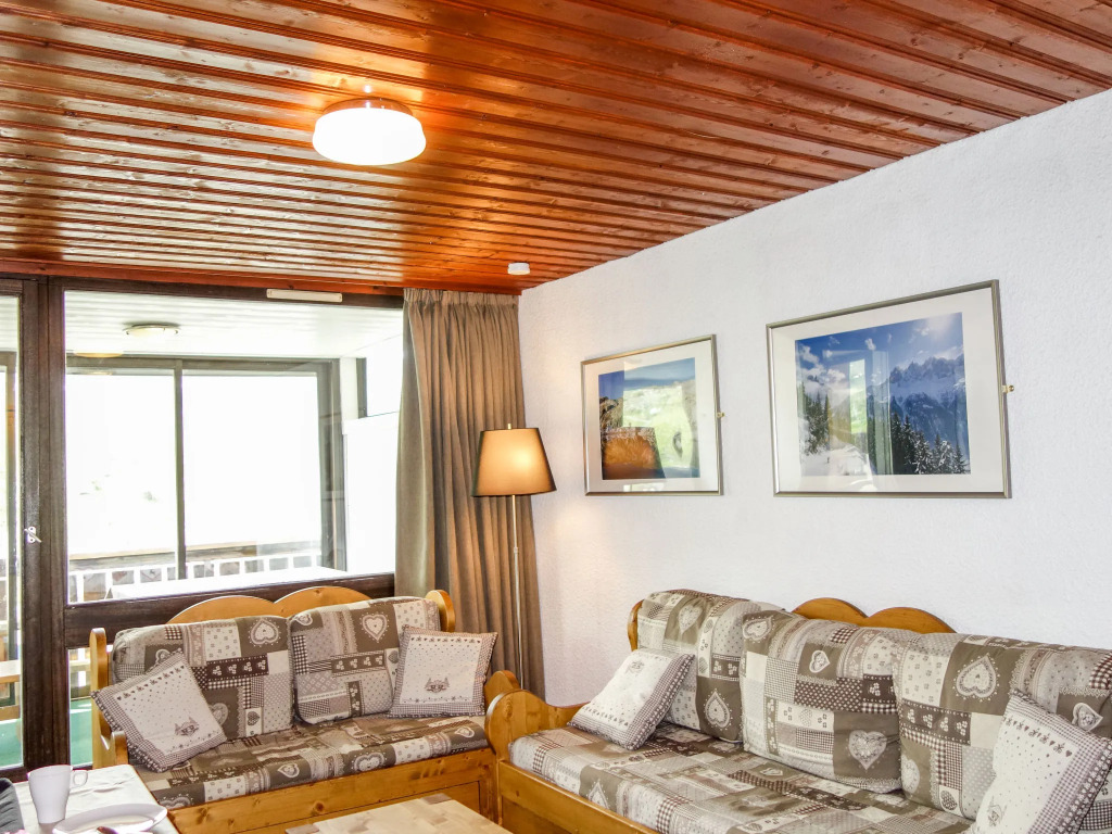 Résidence Le Sérac - Val Thorens