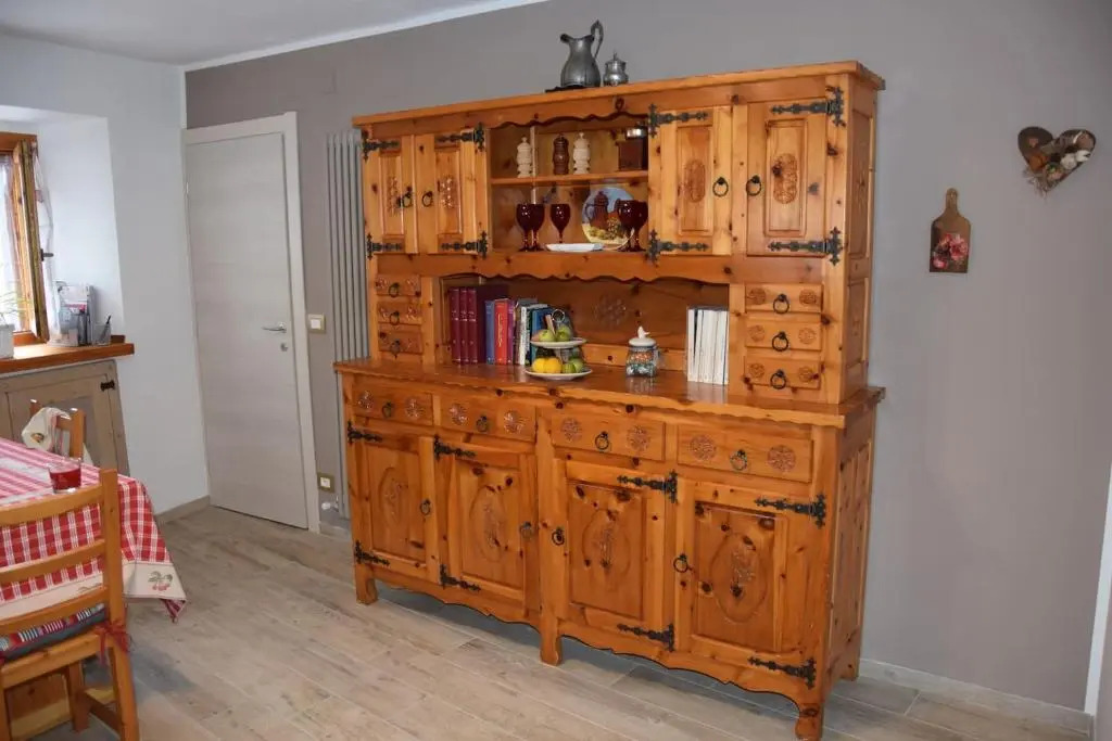 Chez Elida