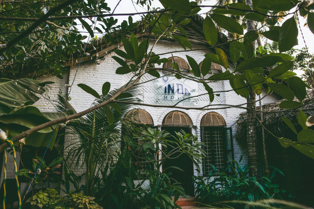 Casa Linda