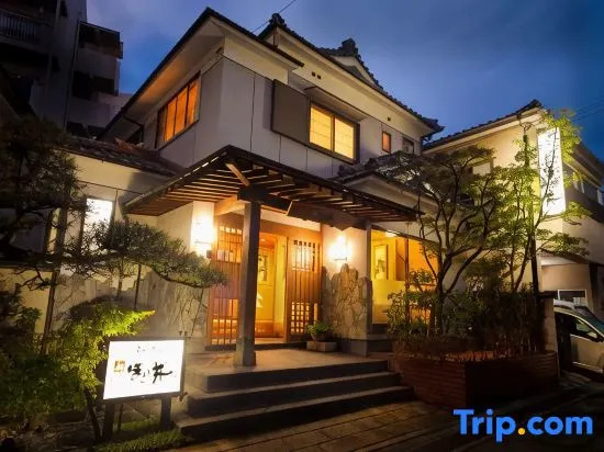 100Percent-Onsen Shin-Horii