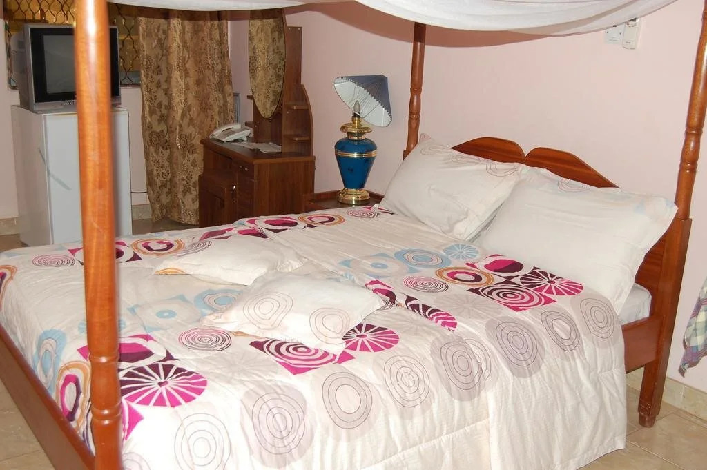 Hotel Kakanyero
