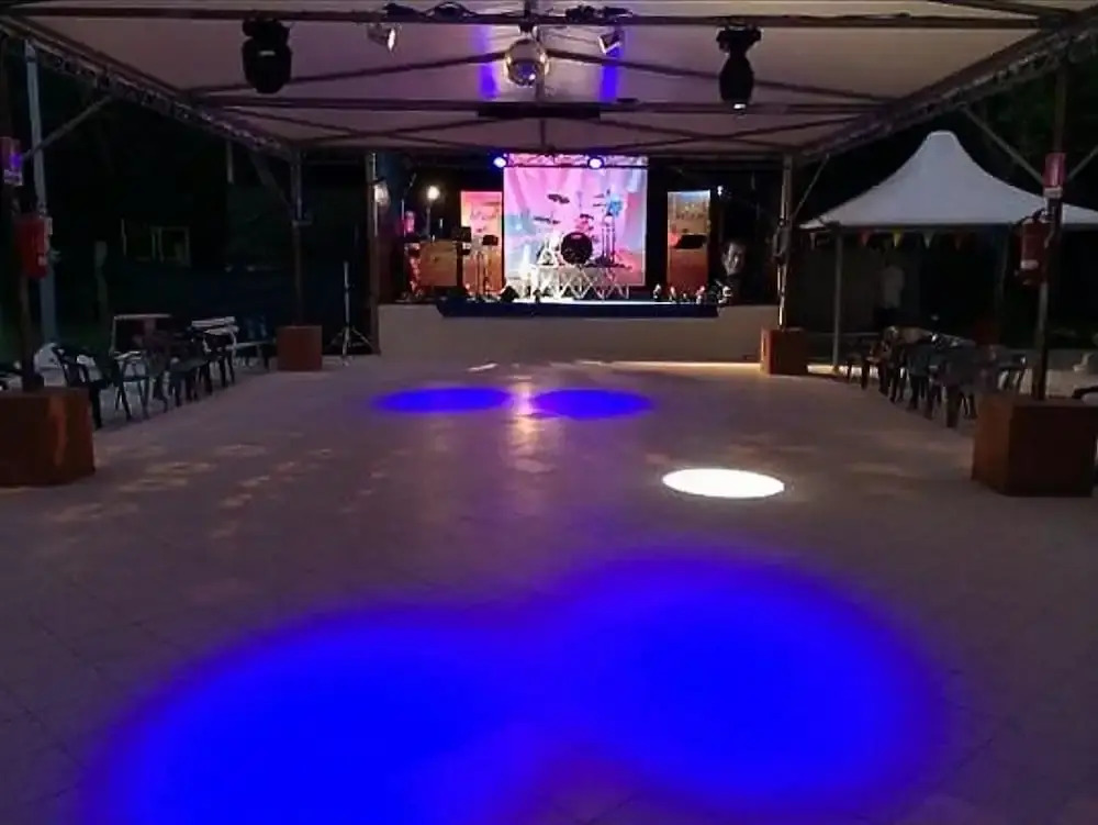 Camping dei Tigli
