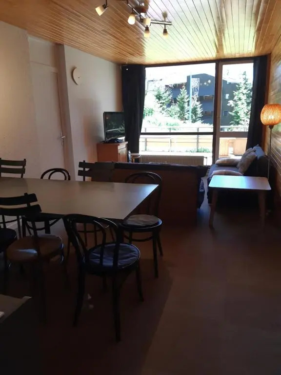 Chamrousse 1750 - Le Taillefer - Appartement classé 3 étoiles