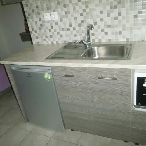 Daniela Apartments