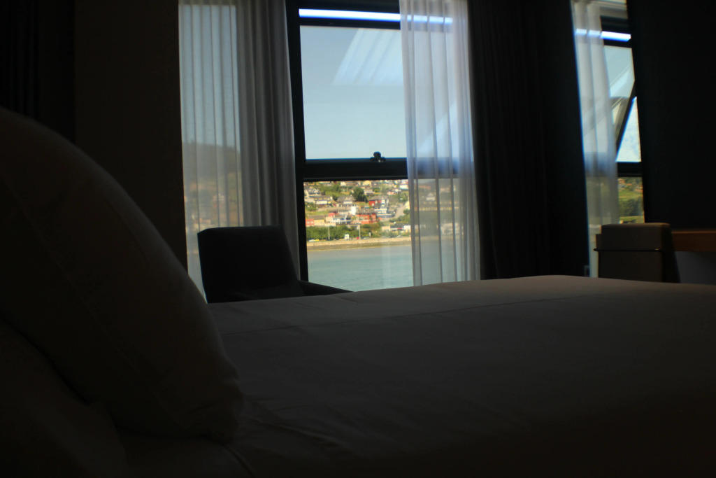 Hotel U Viveiro