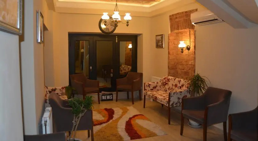 IstWest Hotel