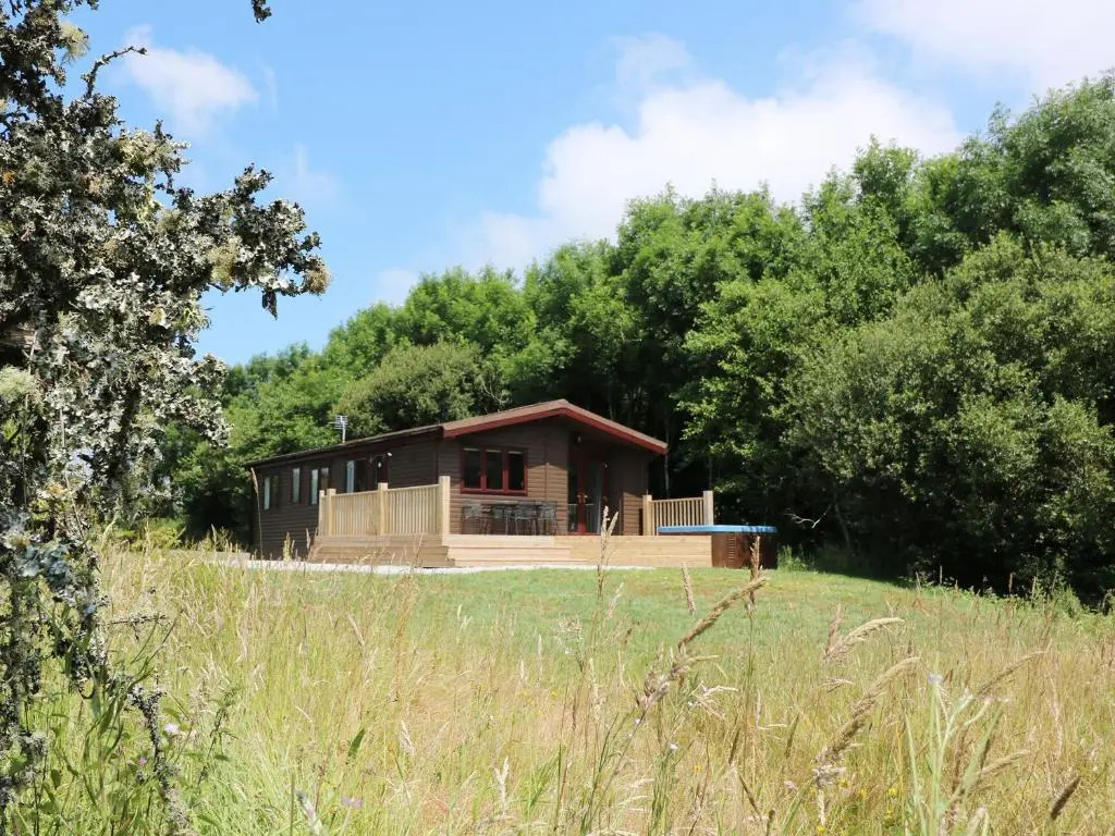 Willow Lodge