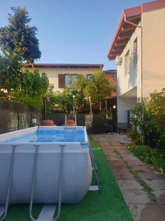 DOMEK Villa a 100mt dalla spiaggia
