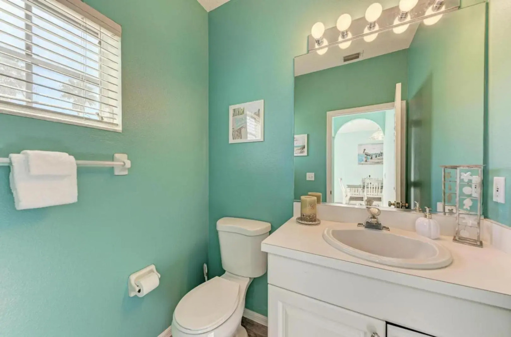 Bermuda 1429 - 1429 Gulf Drive