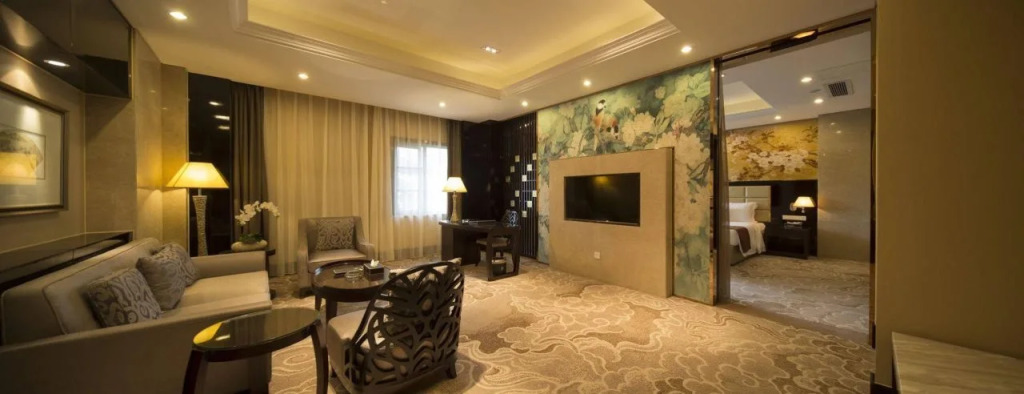 Yuzhou Hotel