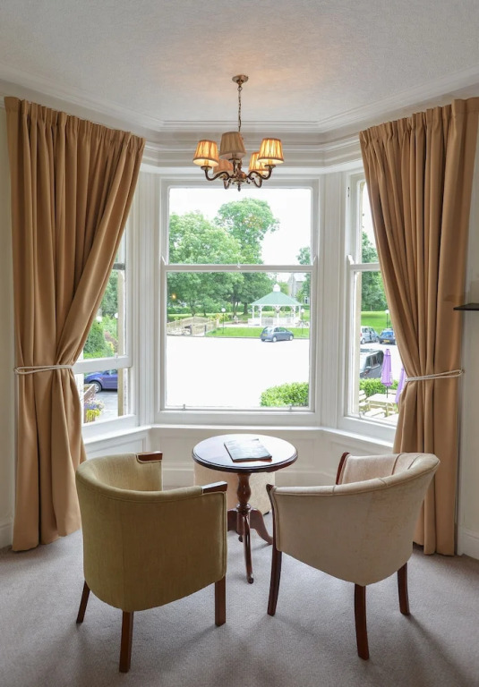 Steeton Hall Hotel