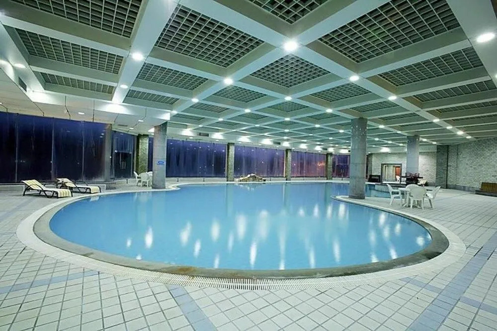 Daji Resort and Spa Village - Nanjing