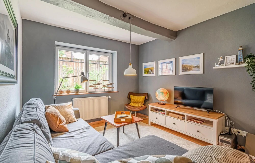 2 Bedroom Cozy Home In Tönning