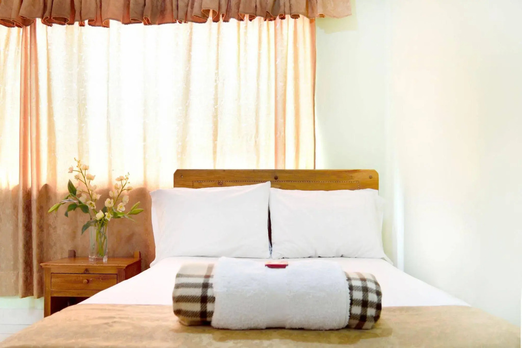 Hotel Nuevo Samaritano