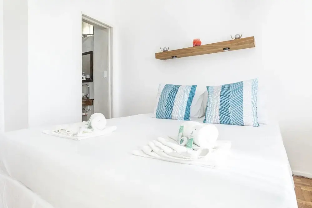 Oro 4 Apartment by Be Local Argentina