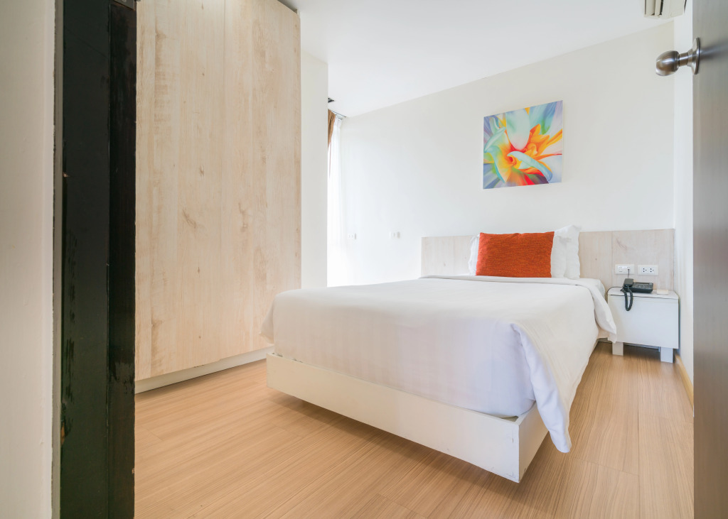 Brighton Hotel Bangkok
