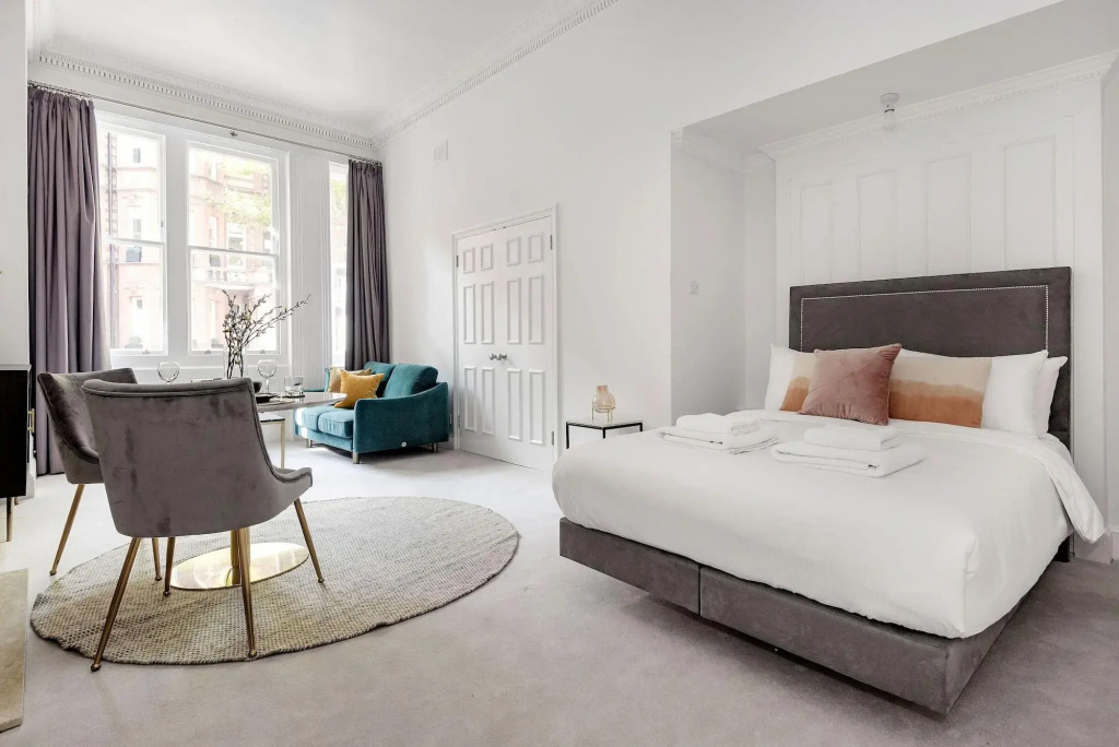 3 Sloane Gardens