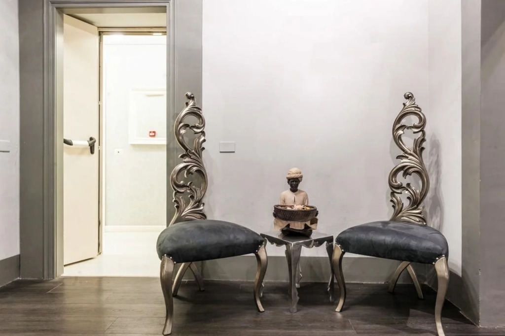 Relais Trevi 95