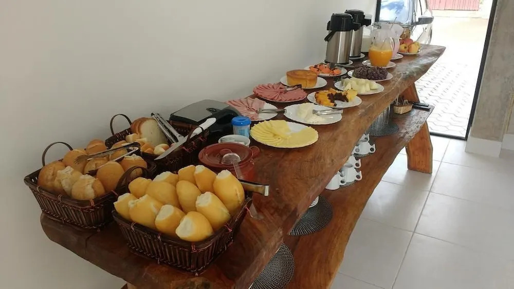 Pousada Ubuntu