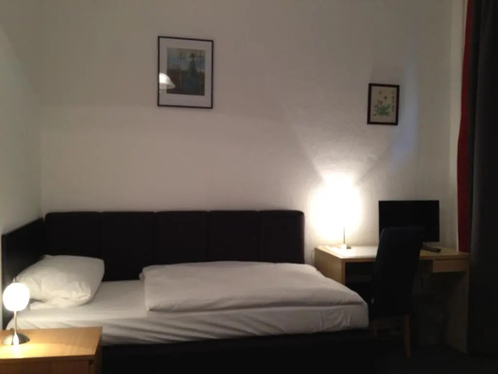 Hotel-Pension Dorma