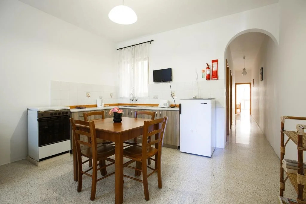 Dolphin Court Gozo