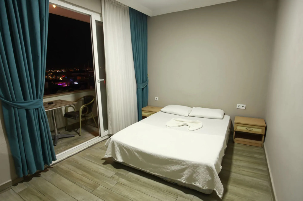 Baba Otel