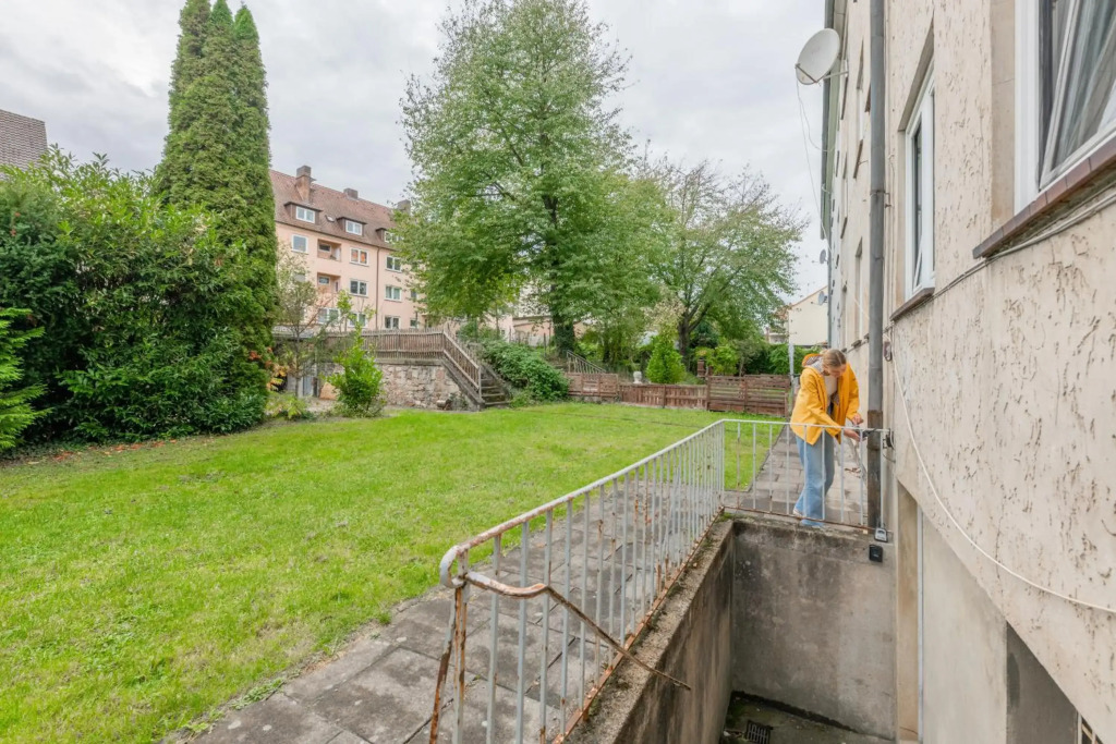 Stay Awesome - Weinberg Apartment, gemütlich, zentral und Parken