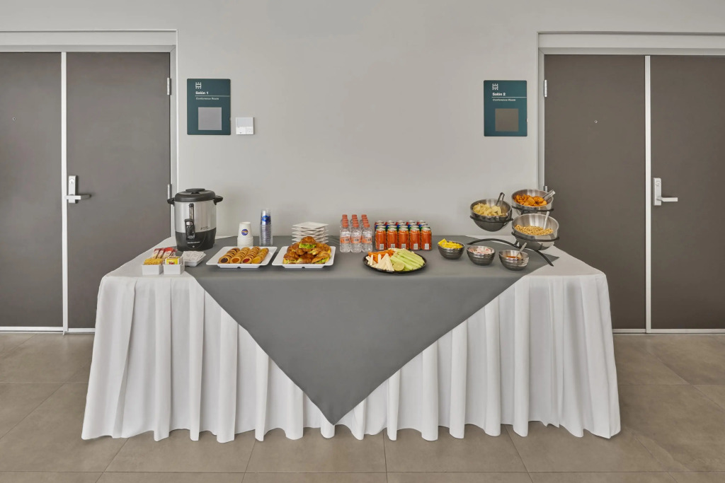 City Express Junior by Marriott Juarez Consulado