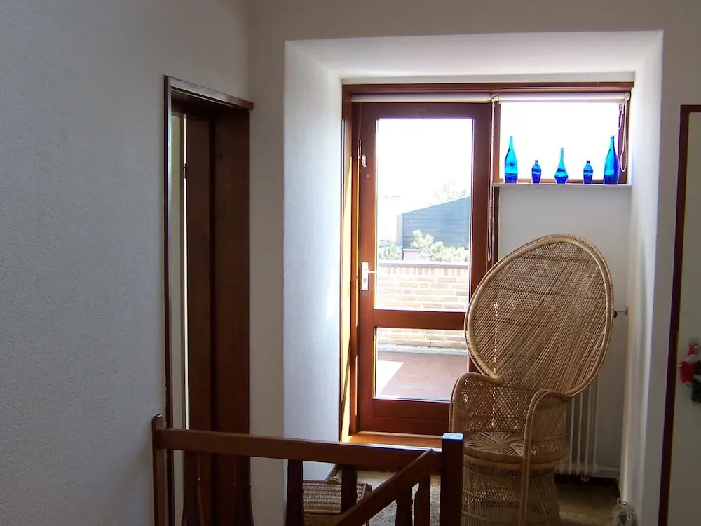 Wonderful Holiday Home in South Holland near Sea