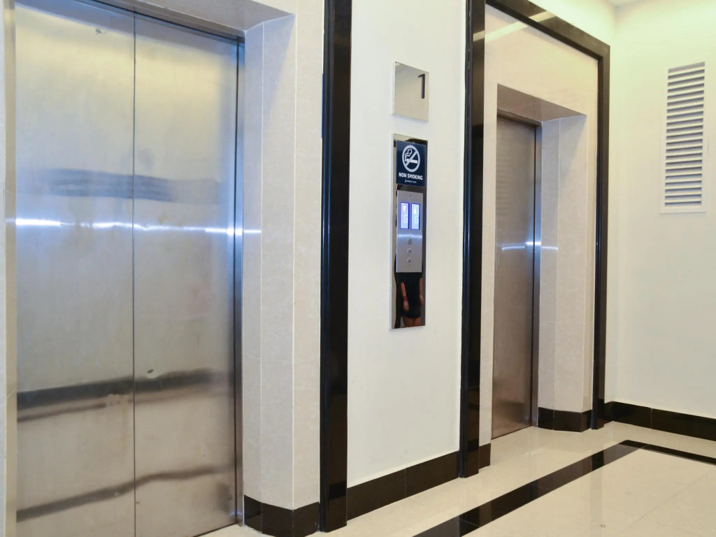 Palette KL Sentral Station Formerly Scott Hotel