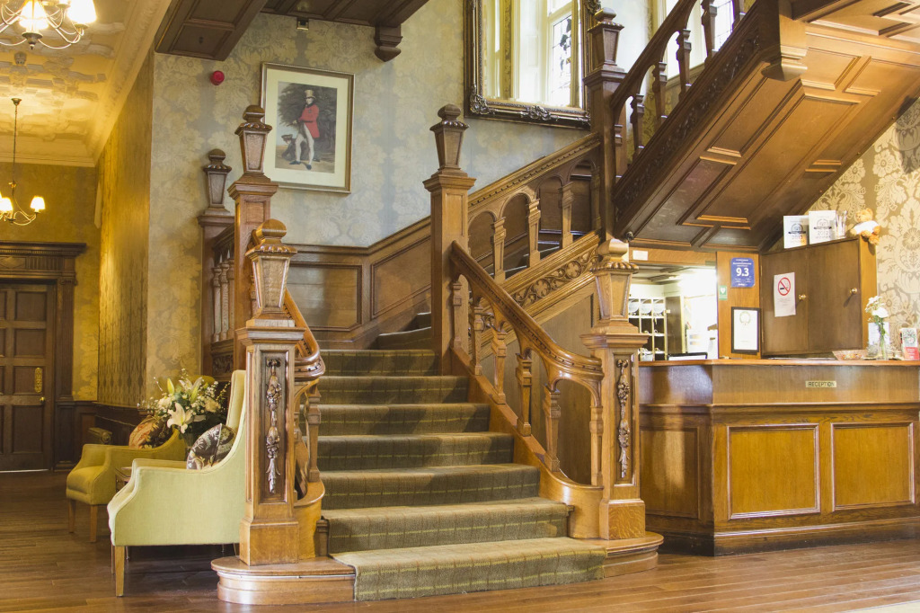 Merewood Country House Hotel