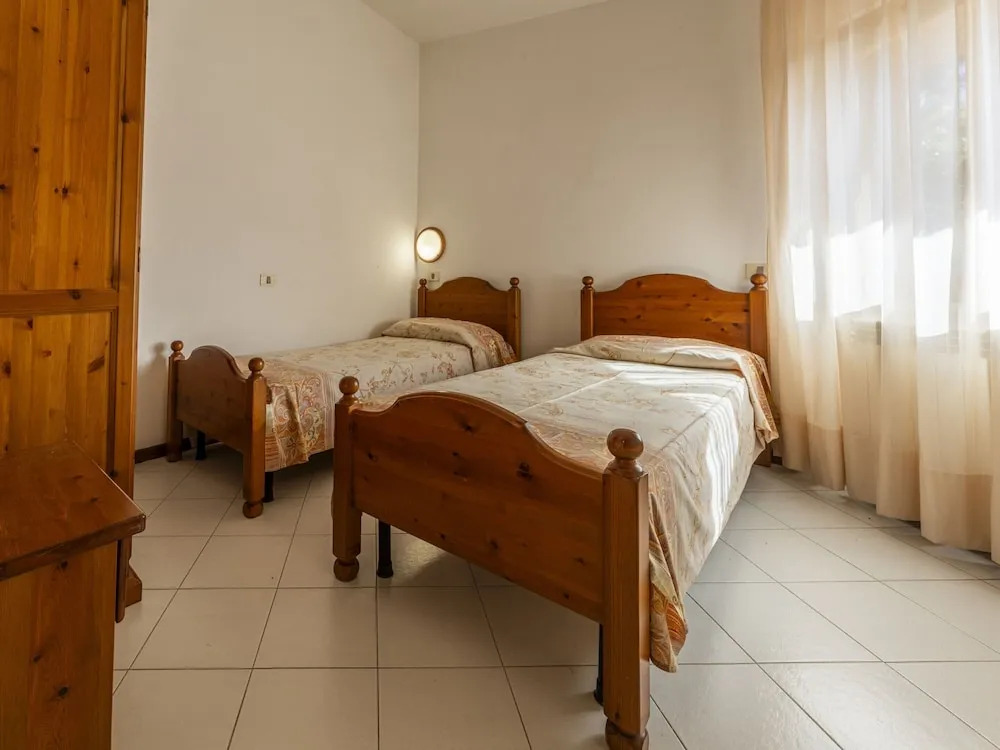 Seaside Comfort in Giannella