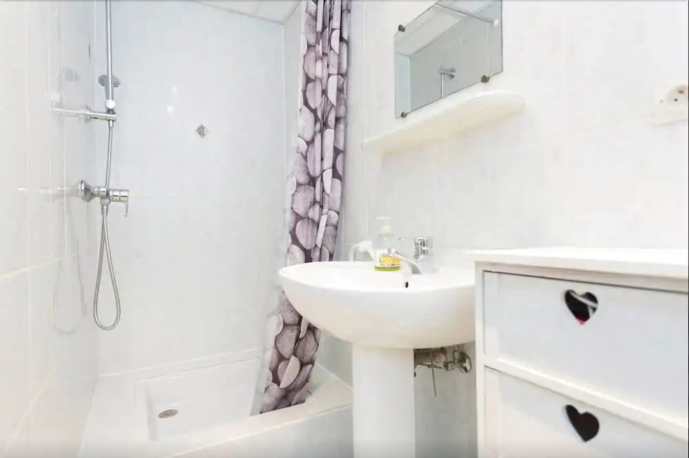Appartement Les Tanneurs Colmar Cosy F2