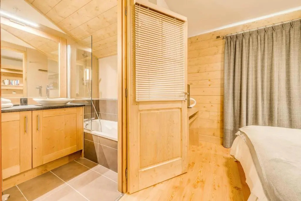 Résidence Les Balcons EtoilÉs - 4 Pièces pour 8 Personnes 193256