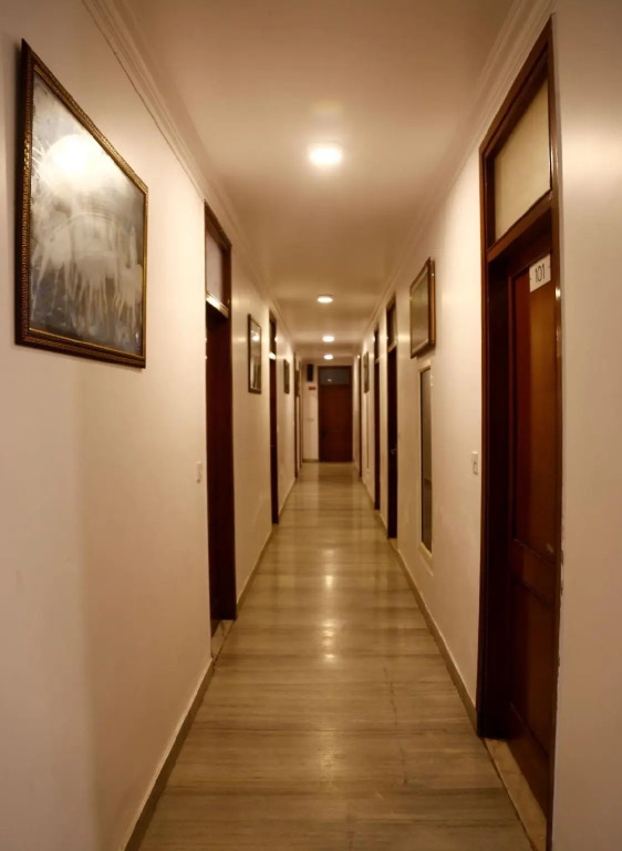 Hotel Batra Holiday Home