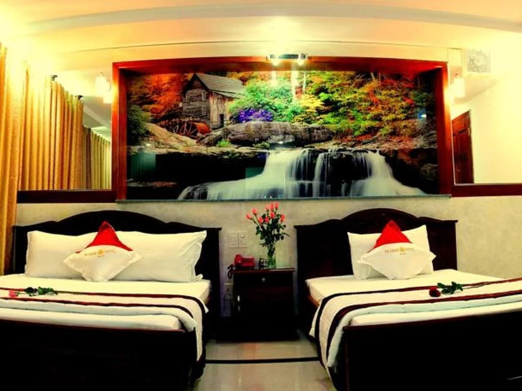 Ha Oanh 2 Hotel