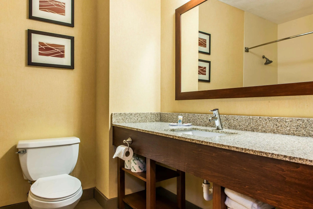 Comfort Inn Pickerington - Columbus East