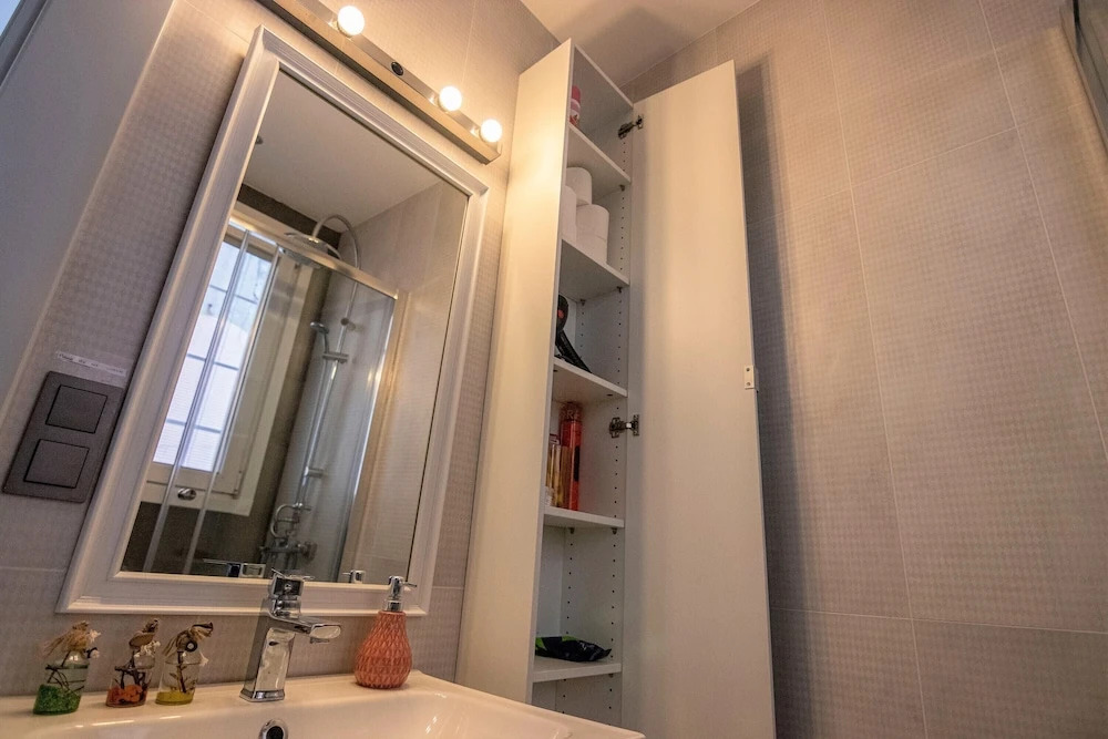 Twodo Exclusive Apart Taksim